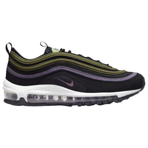 Rakuten - ナイキ キッズ スニーカー Nike Air Max 97 GS - Black/Pink