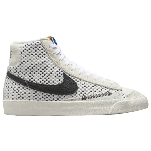 Rakuten - ナイキ キッズ スニーカー Nike Blazer Mid '77 GS - White/Black/Sail