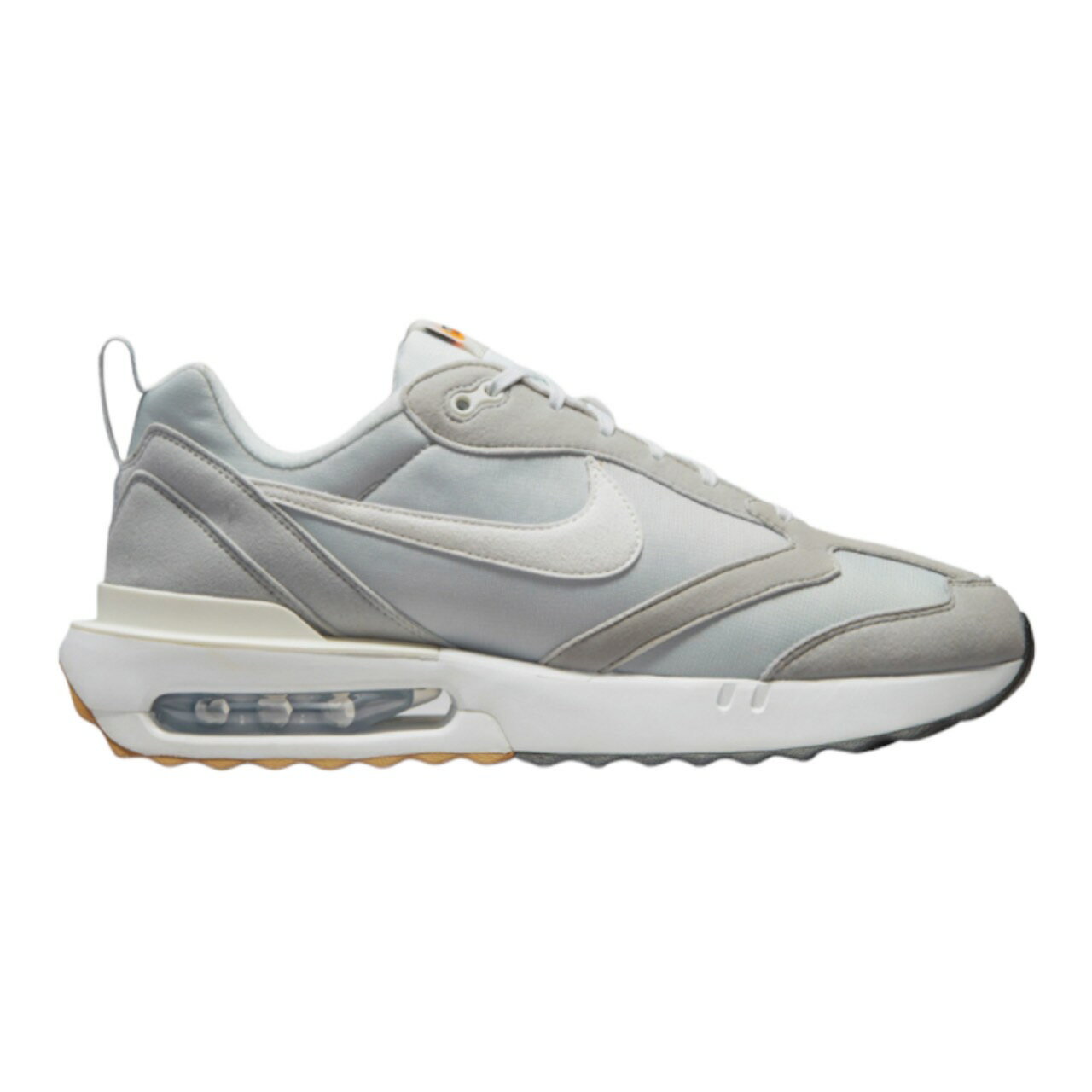 Rakuten - ナイキ メンズ スニーカー Nike Air Max Dawn - Grey/White