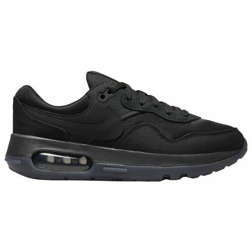 Rakuten - ナイキ キッズ スニーカー Nike Air Max Motif GS - Anthracite/Black