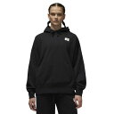 W[_ fB[X p[J[ Jordan Flight Fleece Hoodie - Black