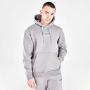 iCL Y p[J[ XEFbg Men's Nike Sonneti London Hoodie - Titanium