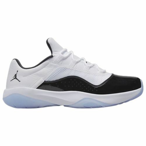 Rakuten - ジョーダン メンズ スニーカー Jordan Air Jordan 11 CMFT Low - White/Black/Purple