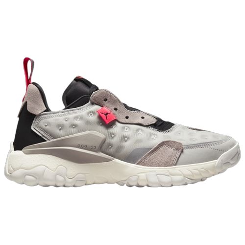 Rakuten - ジョーダン メンズ バッシュ Jordan Delta 2 - Grey/Black/Red