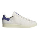 AfB_X IWiX LbY Xj[J[ X^X~X adidas Originals Stan Smith Primeblue GS - White/Navy  zCg lCr[ C ʊw