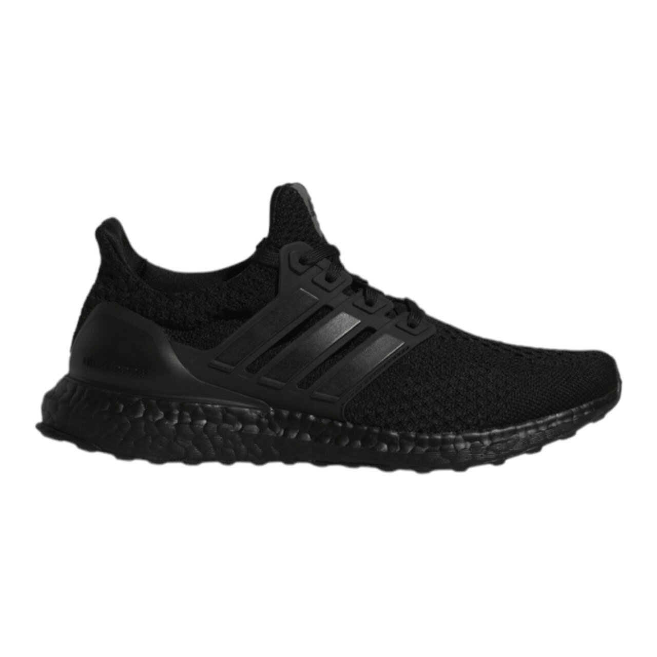 アディダス レディース ランニングシューズ ウルトラブースト adidas Ultraboost DNA - Black/Black/No Color 黒 ブラ...