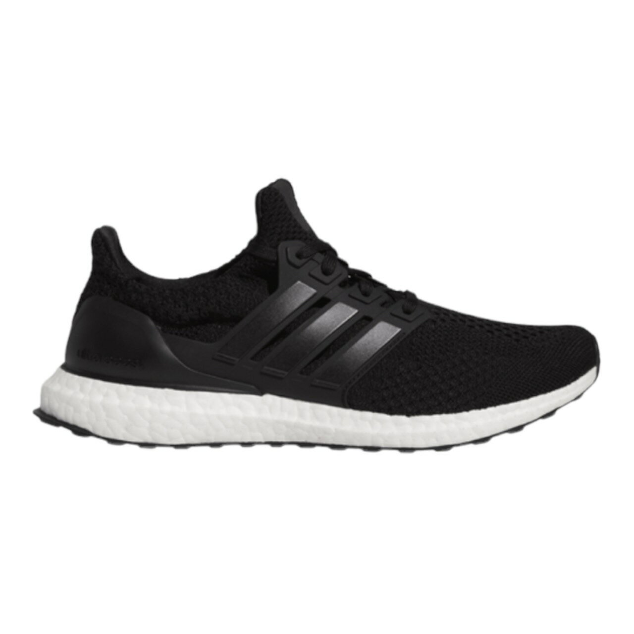 アディダス レディース ランニングシューズ ウルトラブースト adidas Ultraboost DNA - Black/White 黒 ブラック 白 ホワイト...