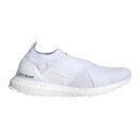 アディダス レディース ランニングシューズ ウルトラブースト adidas Ultraboost DNA - White/White 白 ホワイト ウィメンズ