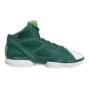 AfB_X Y obV adidas D Rose 1.5 - Green/White O[ fbN[Y oXPbgV[Y