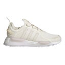 アディダス オリジナルス レディース スニーカー adidas Originals NMD R1 V3 - White/Blue(4)