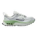 iCL fB[X Xj[J[ Nike Air Max Bliss - Silver/Green