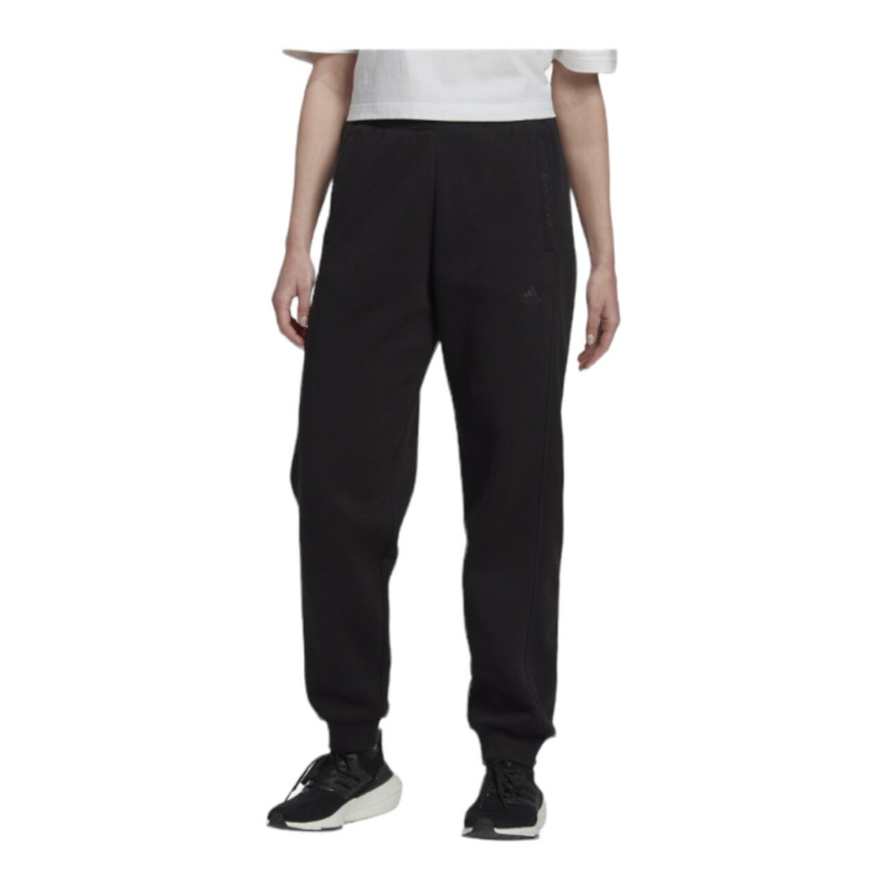 Other - アディダス レディース スウェットパンツ adidas All SZN Joggers - Black