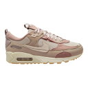 iCL fB[X Xj[J[ GA}bNX90 Nike Air Max 90 Futura - Ivy/Rose/Gum