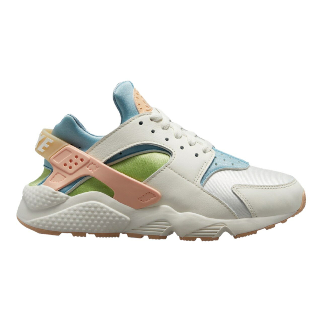 ʥ ǥ ˥󥰥塼 ϥ Nike Air Huarache - Sail/Orange/Blue  