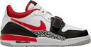 W[_ LbY obV Jordan Kids' GS Legacy 312 Low - Black/White/Red  ubN oXPbgV[Y ~joX q j̎q ̎q