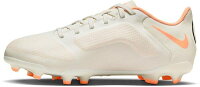 ナイキ キッズ ジュニア サッカー スパイク ティエンポ Nike Kids' Tiempo Legend 9 Academy FG Soccer Cleats - White/Yellow 白 ホワイト