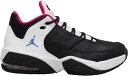 W[_ LbY obV Jordan Kids' GS Max Aura 3 - Black/Blue/White  ubN oXPbgV[Y ~joX q j̎q ̎q