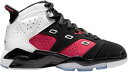 W[_ LbY obV Jordan Kids' GS 6.17.23 - Black/Red/White  ubN oXPbgV[Y ~joX q j̎q ̎q