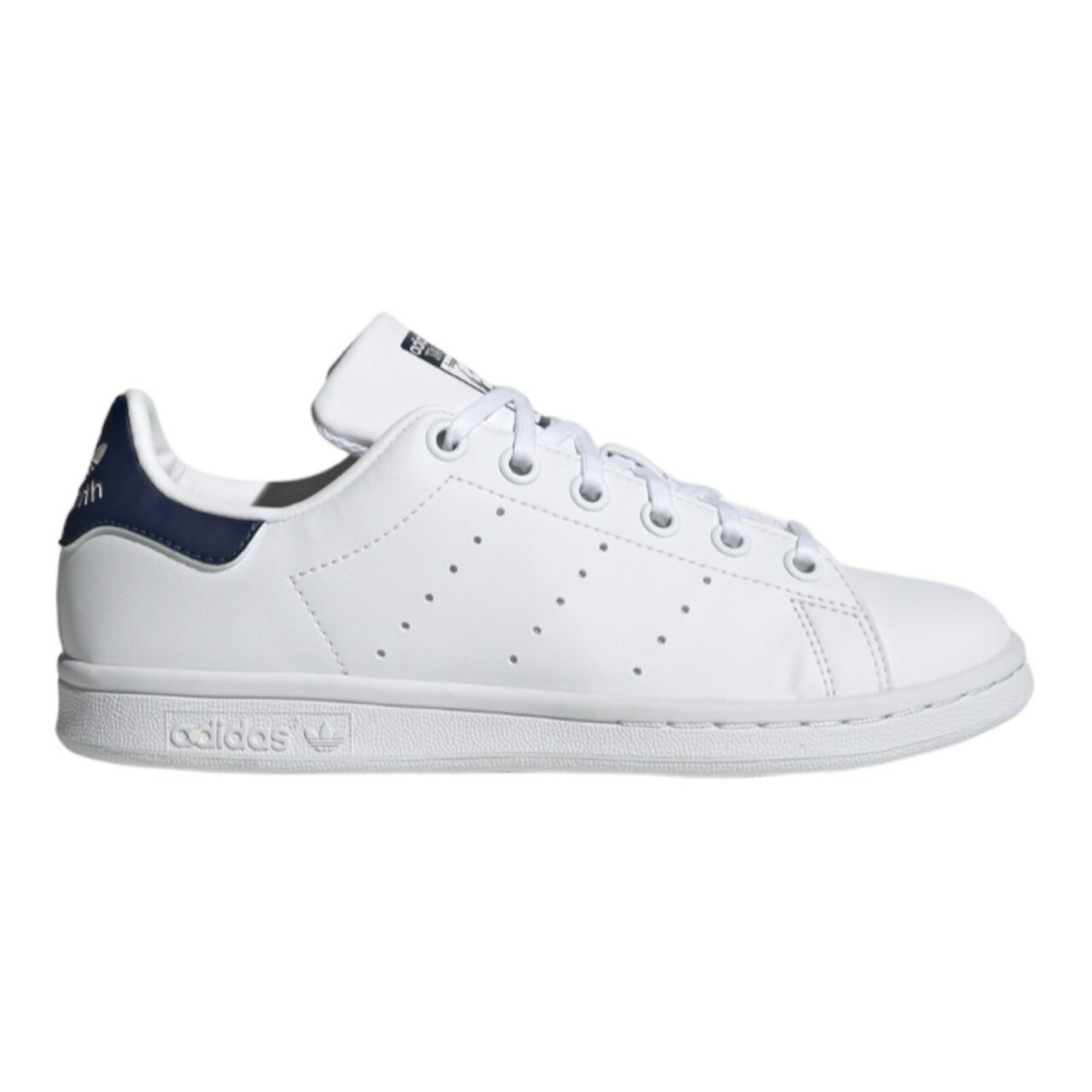 ADIDAS - アディダス キッズ スニーカー adidas Originals Stan Smith GS - White
