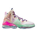 iCL Y obV u19 Nike LeBron XIX - Multi/Multi