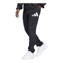 AfB_X Y Opc adidas BB Pants - Black/Black