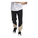 AfB_X Y Opc adidas CB Superstar Pants - Black/Beige