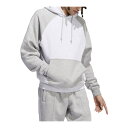 アディダス メンズ パーカー adidas Superstar Hoodie - Medium Grey Heather(4)