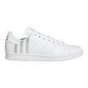 AfB_X Y Xj[J[ adidas Originals Stan Smith - White/Blue