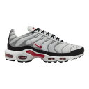 iCL Y Xj[J[ Nike Air Max Plus - Photon Dust/Varsity Red