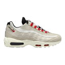 iCL Y Xj[J[ Nike Air Max 95 SE - Bone/Red/Black