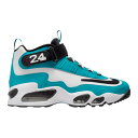 iCL Y Xj[J[ Nike Air Griffey Max 1 - Aqua/Black/White