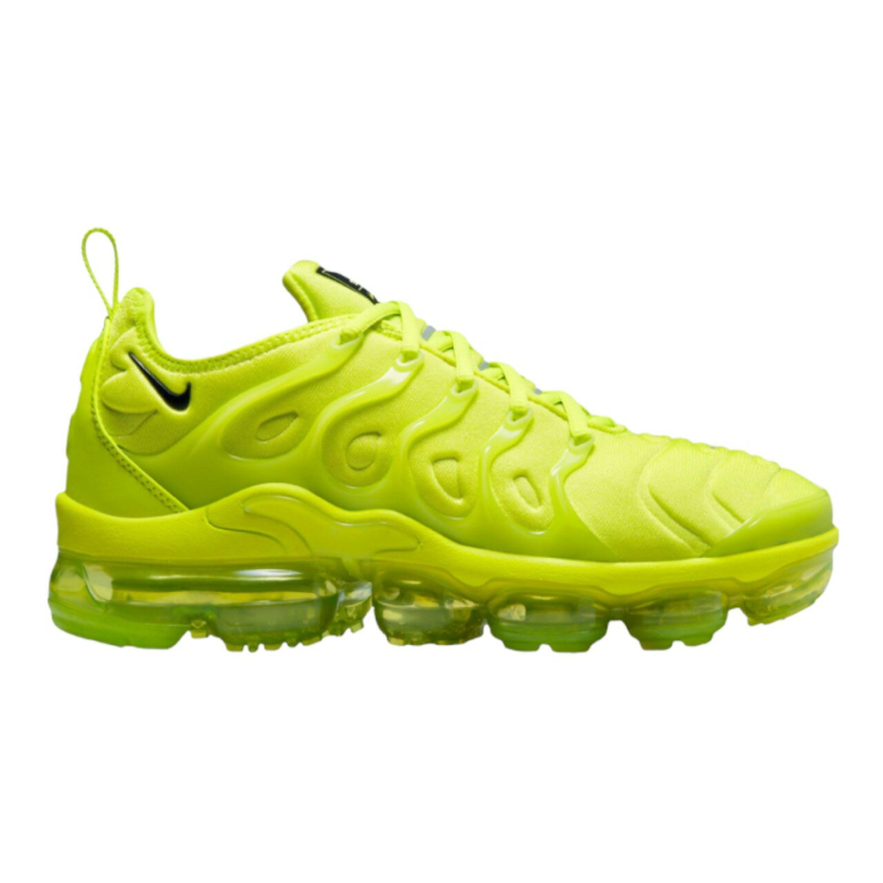 楽天trois　HOMMEナイキ レディース スニーカー ヴェイパーマックスプラス Nike Air Vapormax Plus - Green グリーン ウィメンズ