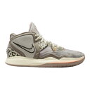 ナイキ メンズ バッシュ Nike Kyrie Infinity - Grey/Black/Multi