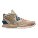 iCL Y obV Nike Kyrie Infinity - Rattan/Madder Root