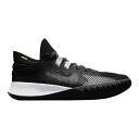 ナイキ メンズ バッシュ Nike Kyrie Flytrap V - Black/White/Anthracite