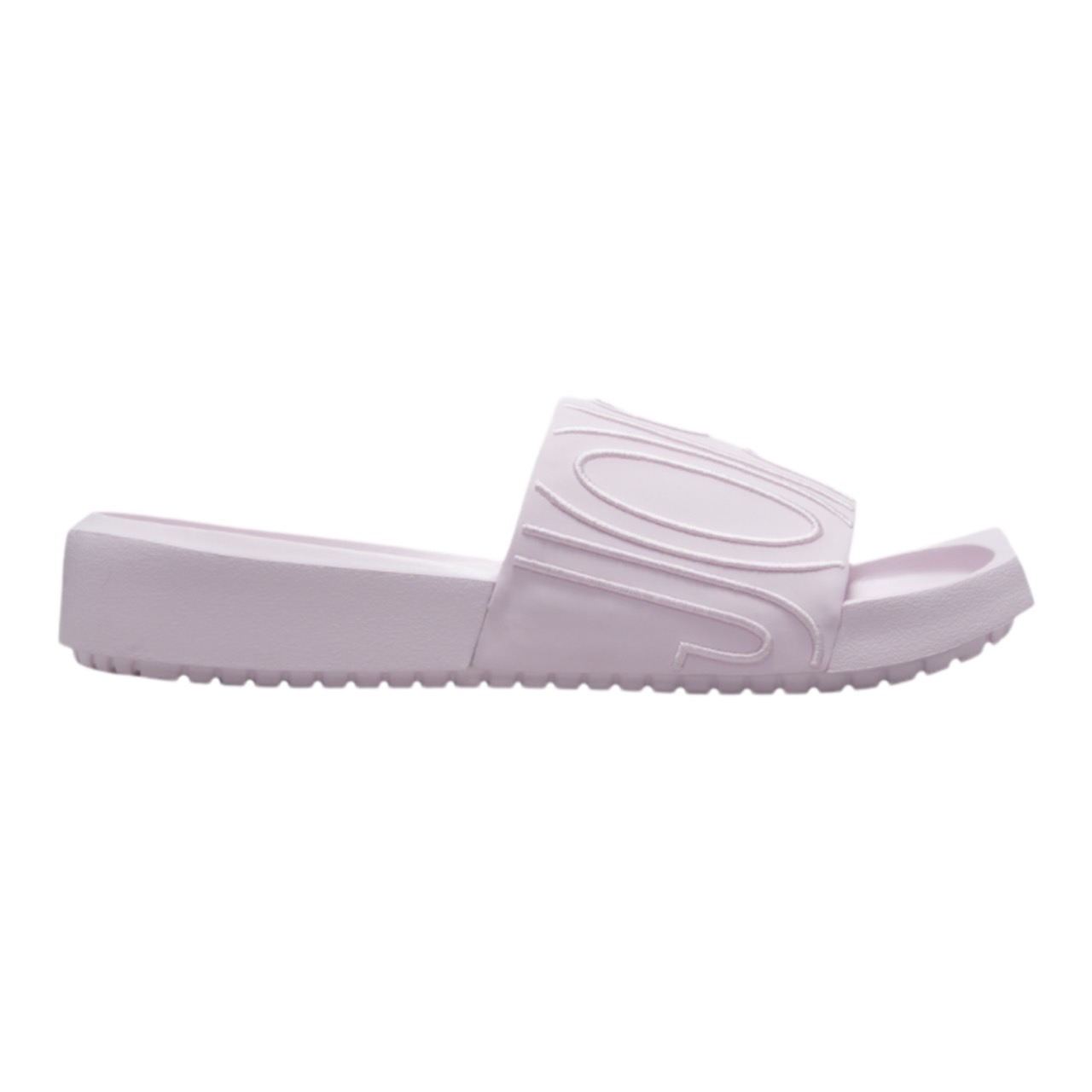 ジョーダン レディース サンダル ノラ Jordan Nola Slides - Regal Pink ピンク スリッパ ナイキ ウィメンズ