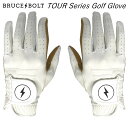 ゴルフグローブ メンズ 一般 スポーツ golf gloves 左手 右手 ブルースボルト ツアーシリーズ