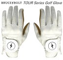 【商品名】 BRUCE BOLT TOUR Series Golf Glove 【素材】 0.3mm Super Soft Cabretta Leather 【お届け予定】 ■お客様のお手元におよそ3週間〜1ヶ月をお届けの目安としております。 ■USA販売元よりアメリカ内での弊社倉庫へ一度集めてから日本へ輸出します。 ■日本内弊社事務所にて検品してからお客様へ発送します。 ■USA販売元より在庫確認はしておりますが、購入時に完売している場合もございます。その場合は手配可能な他サイズ/カラー/類似商品をご提案させて頂きます。 ■ご予約販売の性質上、コンビニ・銀行振込等の決済は入金確認後の買い付けになりますのでお届け予定が遅くなる可能性があります。 ■高額レア商品の発送後受け取り拒否多発のため、35,000円以上のご注文は代引き支払いは受け付けておりません。