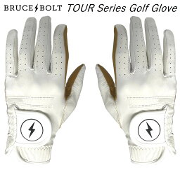 ゴルフグローブ メンズ 一般 スポーツ golf gloves 左手 右手 ブルースボルト ツアーシリーズ