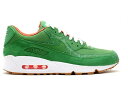 iCL Y GA}bNX90 Nike Air Max 90GRASS/GRASS-ORANGE BLAZE