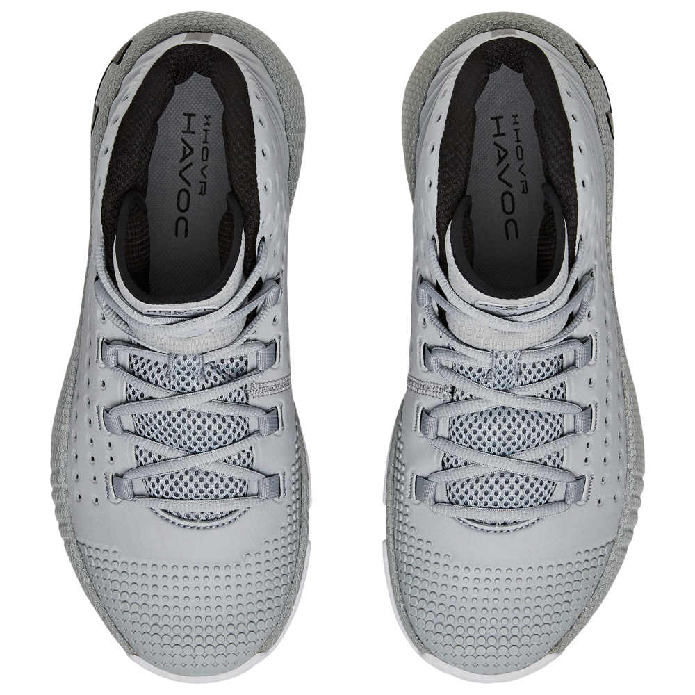 ������������ޡ� ��� Under Armour HOVR Havoc 2 �Хå��� Mod Grey/White/Black