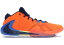 ナイキ メンズ ズームフリーク1 Nike Zoom Freak 1 "Antetokounbros" バッシュ TOTAL ORANGE/MIDNIGHT NAVY-WHITE-PHOTO BLUE