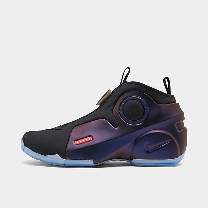 ʥ  ե饤ȥݥå Nike Air Flightposite 2 Хå Dark Purple Dust/Total C...