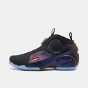 iCL Y tCg|Wbg Nike Air Flightposite 2 obV Dark Purple Dust/Total Crimson/Black