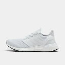 アディダス メンズ ウルトラブースト 20 adidas Ultra Boost 20 ランニングシューズ Footwear White/Grey Three F17/Core Black