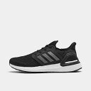 アディダス メンズ ウルトラブースト 20 adidas Ultra Boost 20 ランニングシューズ Black/Night Metallic/White