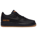 iCL Y GA tH[X1 Nike Air Force 1 Low Xj[J[ Black/Black/Light Carbon/Bright Ceramic