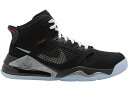 ジョーダン メンズ マーズ270 Jordan Mars 270 バッシュ Black/Reflective Silver/Fire Red/White