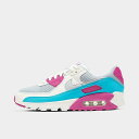 iCL fB[X GA}bNX90 Nike Air Max 90 Premium Xj[J[ Football Grey/Summit