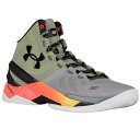 A_[A[}[ Y J[2 Under Armour Curry2 